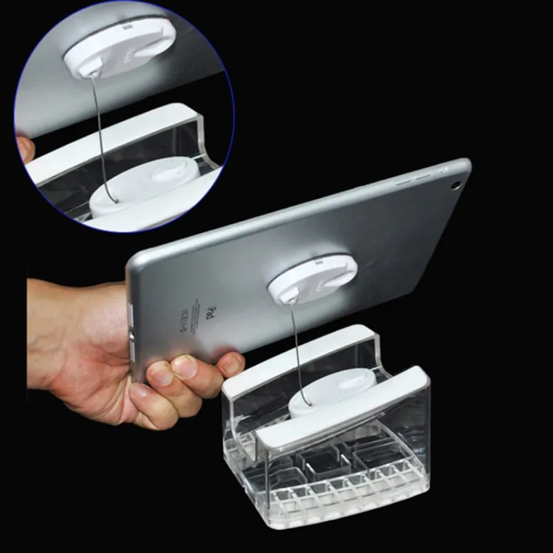 

Tablet Anti-Theft Display Stand IPad Desktop Display Stand