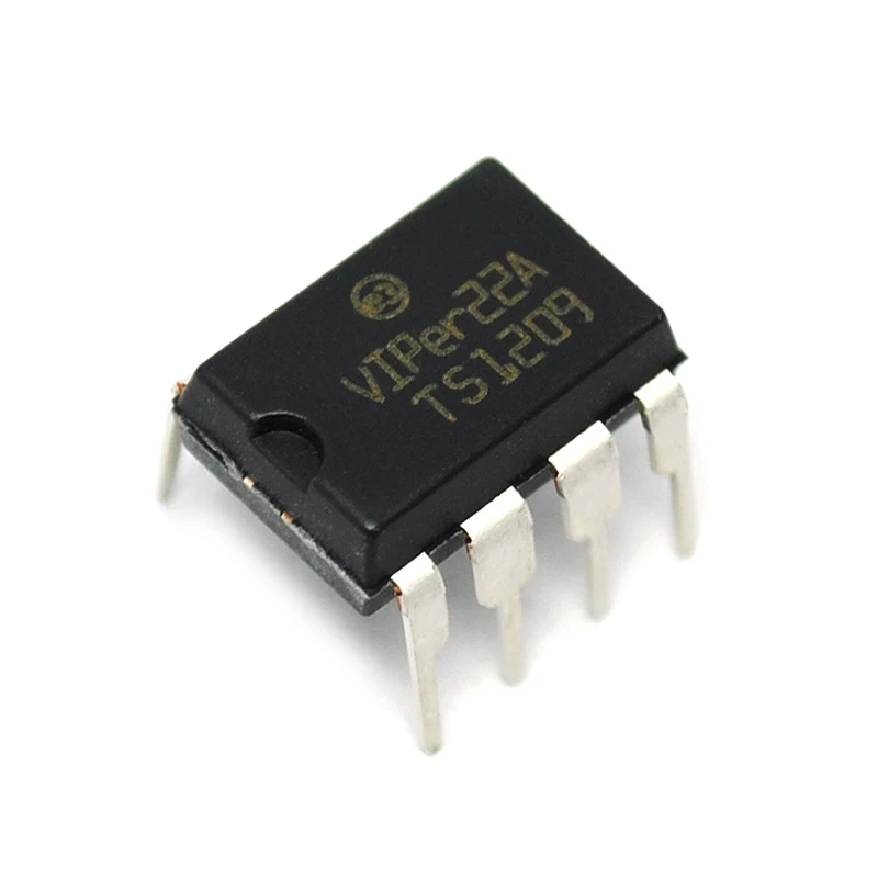 1 шт. VIPer22A индукционная плита с линейным чипом DIP8 IC