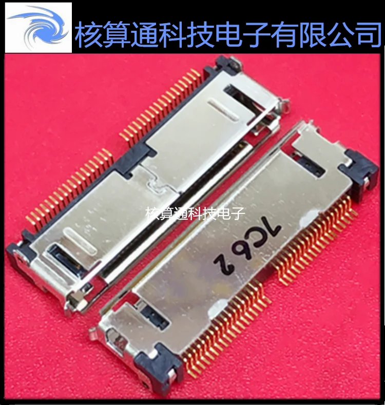 

Free shipping ST60-36P(30) 36P 0.5mm 10PCS