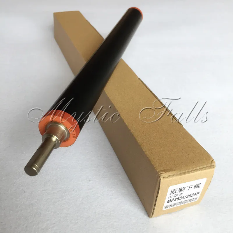 1X D202-4313 MP2554 MP3554 MP4054 напорный ролик с нижним рукавом для Ricoh Aficio MP3054 MP5054 MP6054