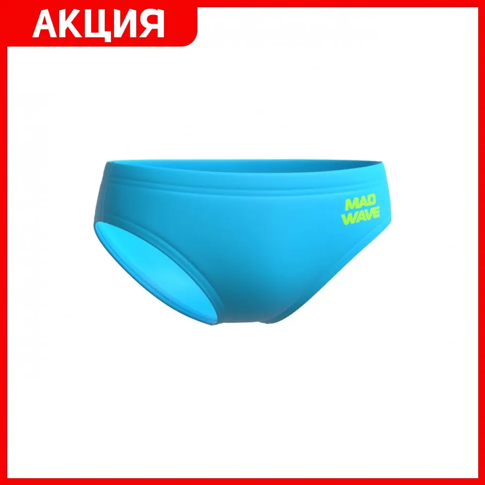 Детские плавки Mad Wave ALEX | Спорт и развлечения