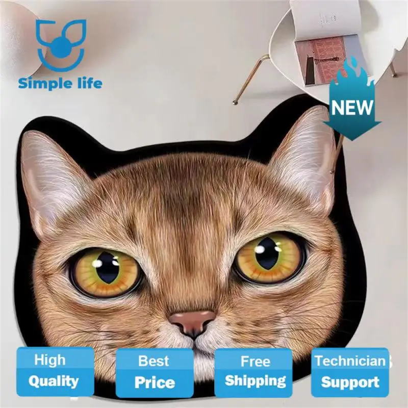 

Впитывающий Коврик для ванной, туалета, Нескользящий Впитывающий Коврик для ног