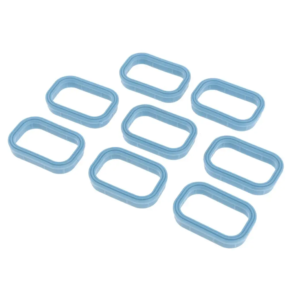 

Durable 8X Inlet Manifold Gasket 1138392, 0348T1, XS7Q 8565 AA, LR018370
