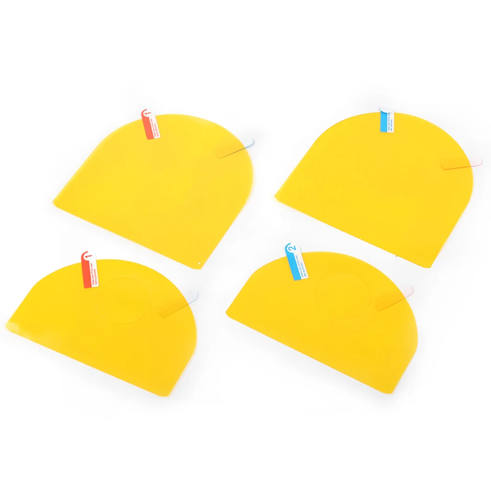 Для мотоцикла Gogoro 2 C3 защитная пленка от царапин для экрана