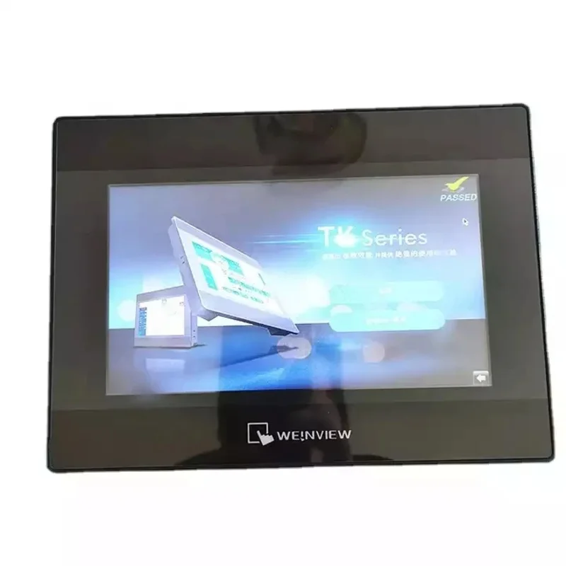 Weinvi Ew Mt6070ih 2wv Mt8051ie Mt506lv Mt8072ip Tk6071iq Tk6070ip Mt8072ip Mt6100i Mt8103ie Hmi с сенсорным экраном для Weinview Hmi (art.: 3920d3f985d2a) - 3920d3f985d2a