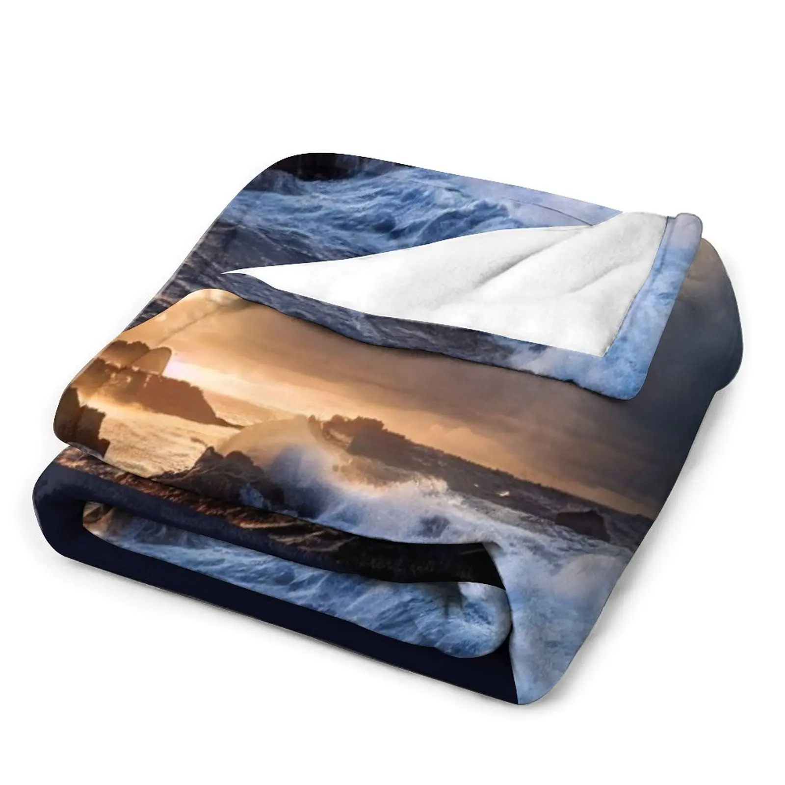 Подвижные пледы в клетку на диван