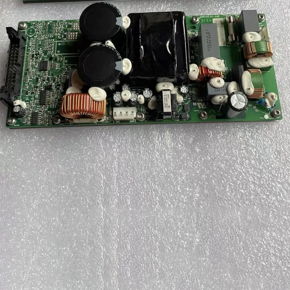 Для платы усилителя мощности цифровой усилитель класса D T-PRO1