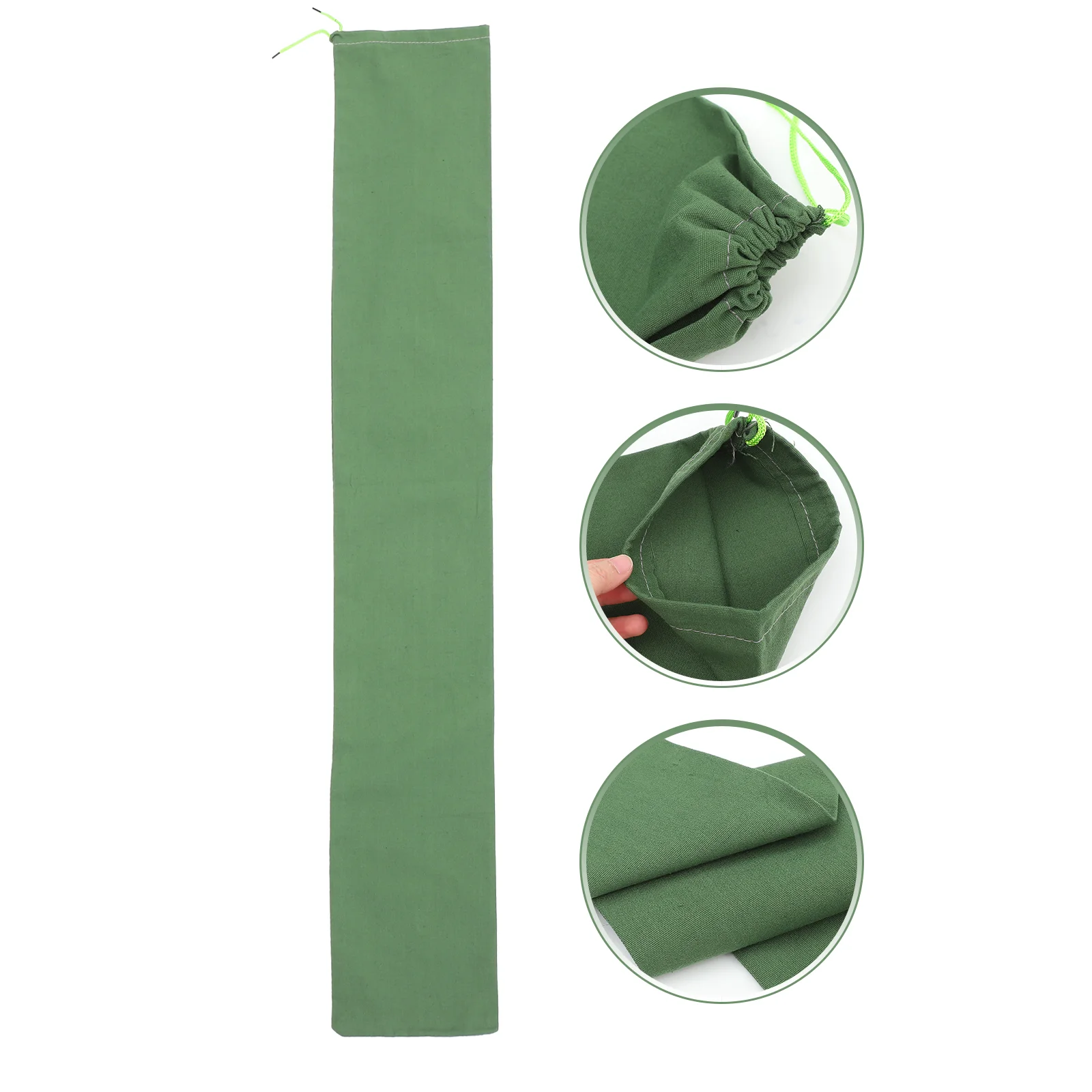 Рисунок 3 - Мешки пескоструйные для защиты