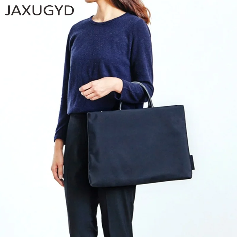 

2022 Unisex Handbag Korea Business Handbag for Lenovo 14/Huawei matebook macbook13.3 macbook15.6 macbook16