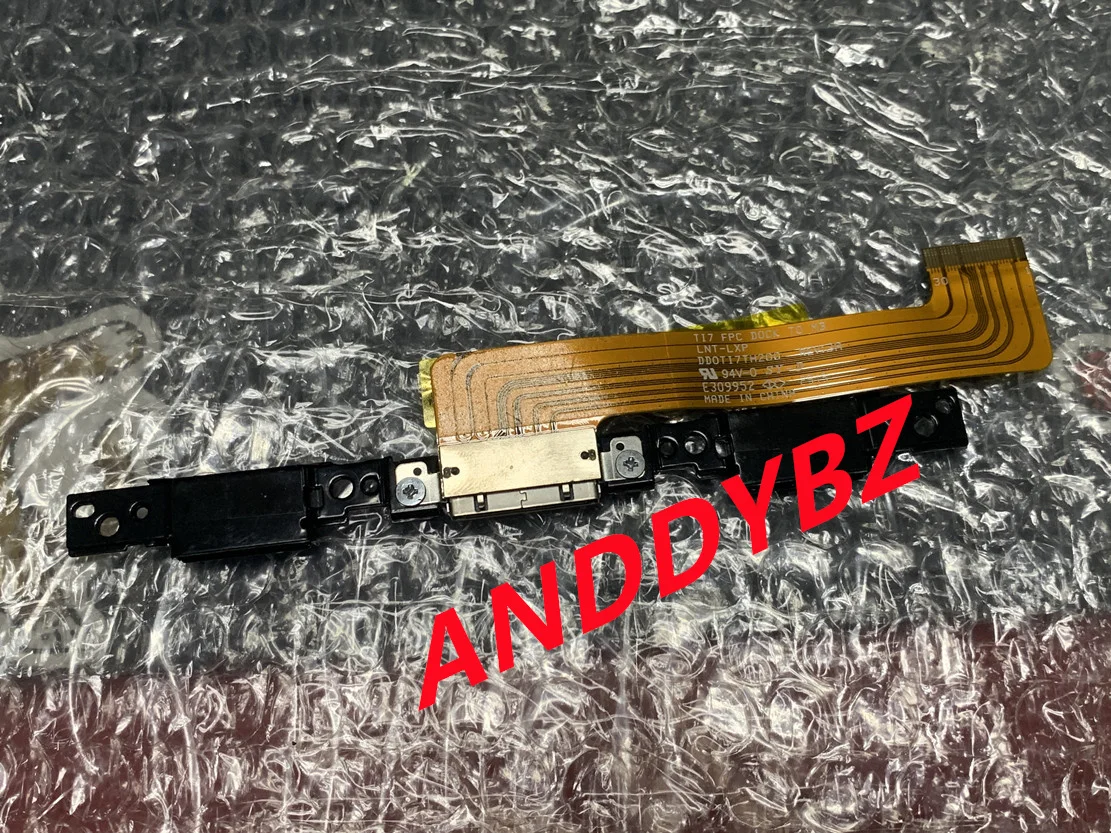 Оригинальный Соединительный кабель для TOSHIBA CLICK MINI L9W-B Dock к MB DD0TI7TH200 протестирован