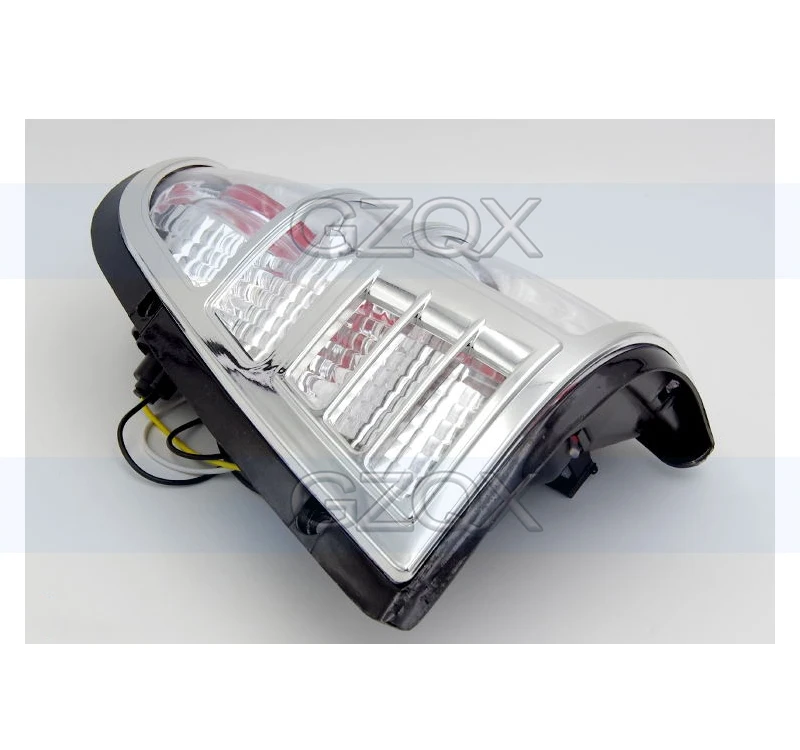 CAPQX задний светильник для Полноприводной трактор Foton Sup T стоп-сигнал хвост фонарь