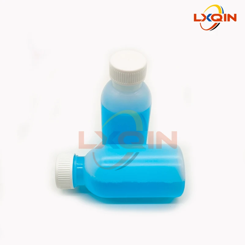 Чистящая жидкость LXQIN для печатающих головок, на водной основе, для сублимации, для XP600DX5I3200, для струйных принтеров, 100 мл (art.: 3920db5e89e08) - 3920db5e89e08