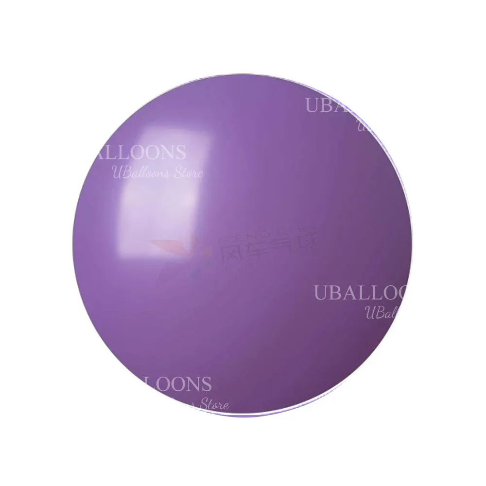 

Гелиевые шары MicroPlush 24/36 дюймов