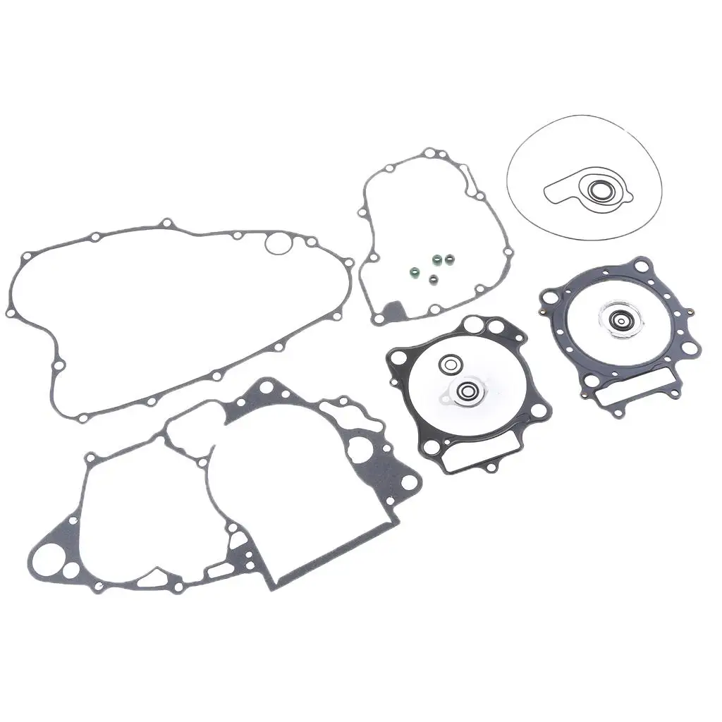 

Комплект прокладок двигателя для Honda CRF450R 2002 2003 2004 2005 2006 2007 2008