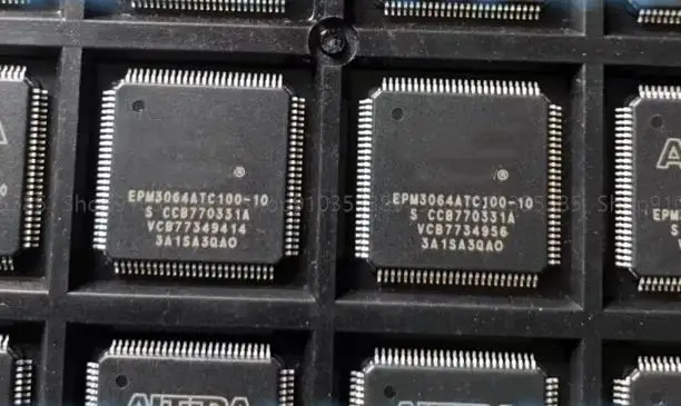

5 шт., новинка, Φ EPM3064ATC100