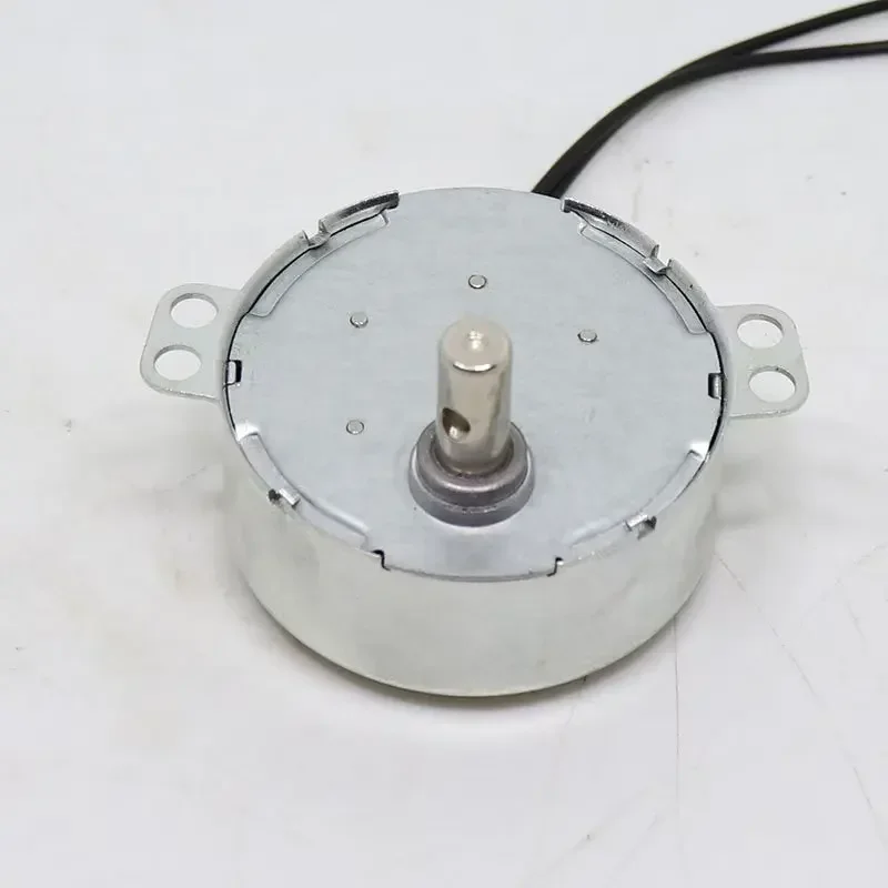 49KTYZ синхронный электродвигатель переменного тока с постоянным магнитом 220 В