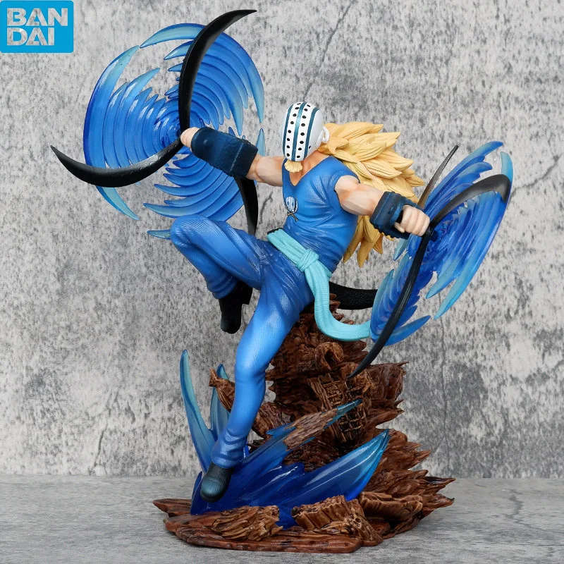 

23 см аниме Killer One Piece, фигурки Бенн Бекман Killer, экшн-фигурки Ichiban Kuji из ПВХ, коллекционные модели, игрушки, украшения, подарки