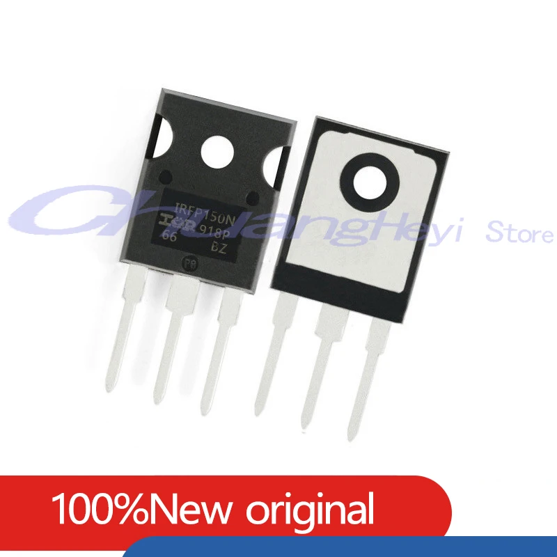

10PCS - 50PCS Real Original New IRFP150N IRFP150NPBF Mosfet TO247 IRFP150