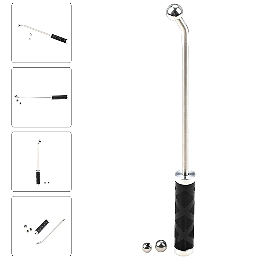 

Saxophone Ball Head Worker Wind Instrument Tools Accessories Premium Dent Repair Music Kit Pro Care-f- cleaning & protection