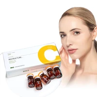 high quality inno tds restructurer whitening removing freckles skin rejuvenation anti aging