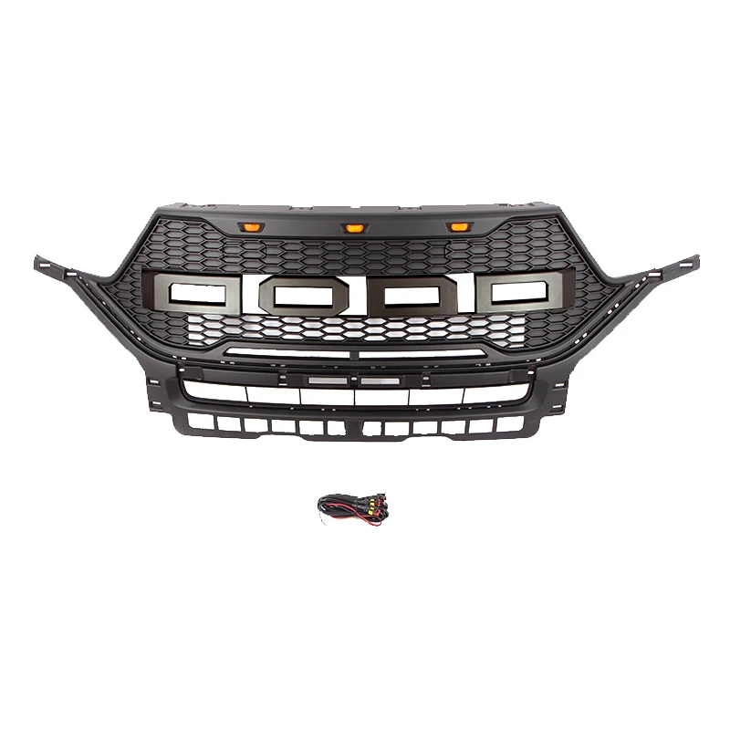 

2019 2020 Front Bumper Grill Car Grill Fit For Ford Explorer
