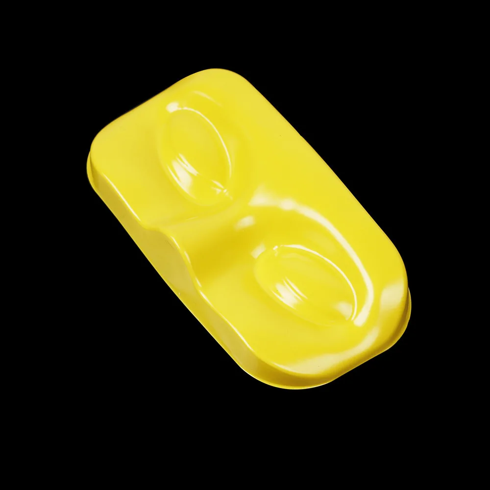 7 цветов на выбор пара накладных ресниц креативная упаковочная коробка частная