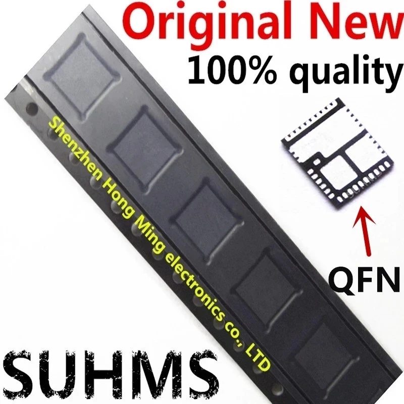 

(5-10piece)100% New CSD59880RWJ CSD59880 59880RWJ QFN Chipset