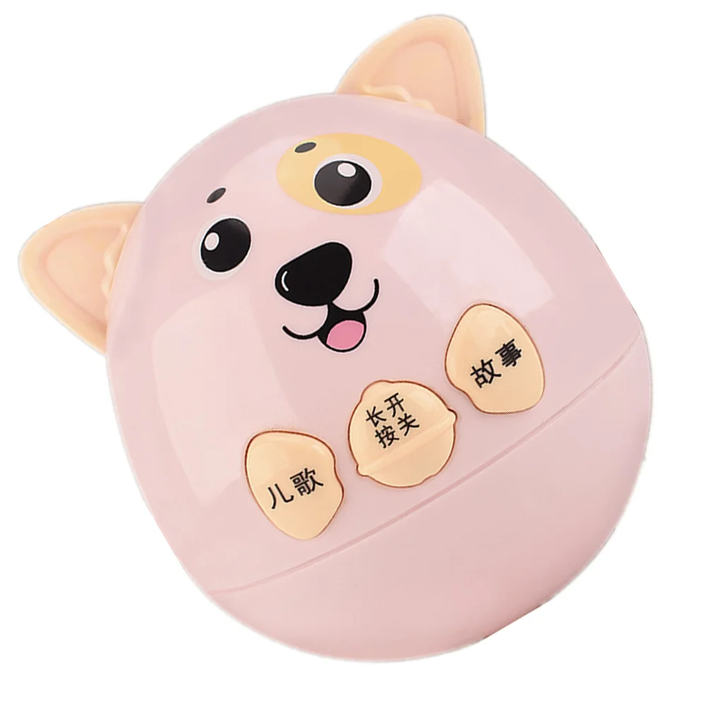 

Creative Tumbler Funny Cartoon Tumbler Toddler Nodding Doll for Kids