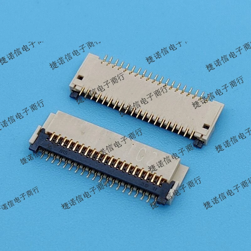 

free shippingFH23-39S-0.3SHW(05) 39PIN 0.3mm 10pcs
