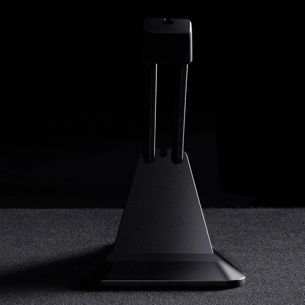 Держатель для кабеля мыши проводной держатель зажим и компьютерных игр |