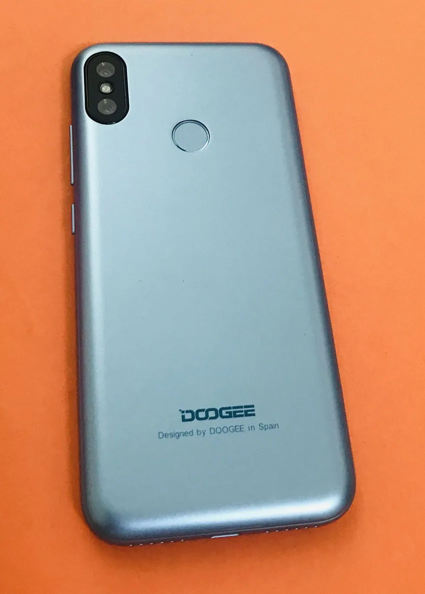 

Б/у оригинальный телефон, дисплей + Материнская плата 2 ГБ + 16 Гб Для DOOGEE X70 MTK6580 четыре ядра, бесплатная доставка