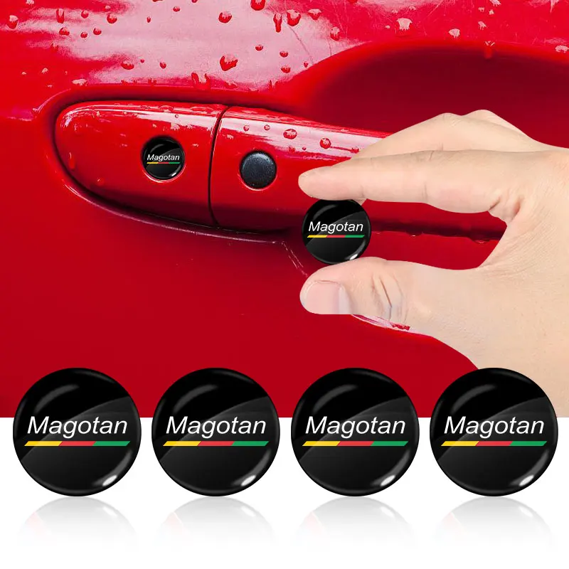 

Car Lock Keyhole Sticker Car Goods For Volkswagen CC Golf T-ROC Polo Passat Jetta Tiguan Touran Scirocco Lavida Santana Magotan