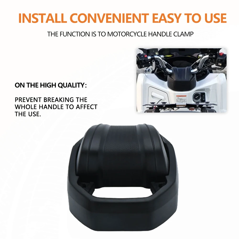 Для двигателей ДНК UHR 125 150 модифицированный адаптер для подъемного зажима