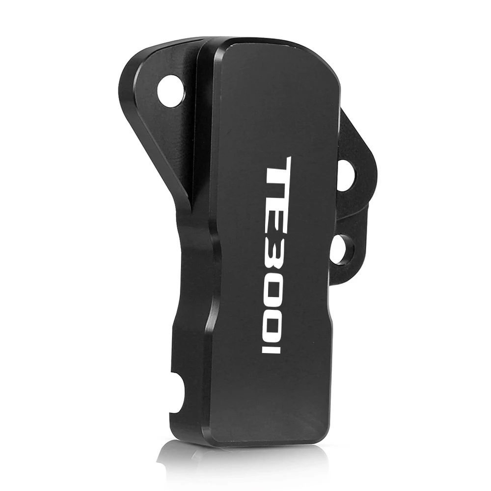 2024 мотоциклетная крышка датчика TPS с ЧПУ защитная для Husqvarna TE300i TE250i TX300i TE150i 2018 2019