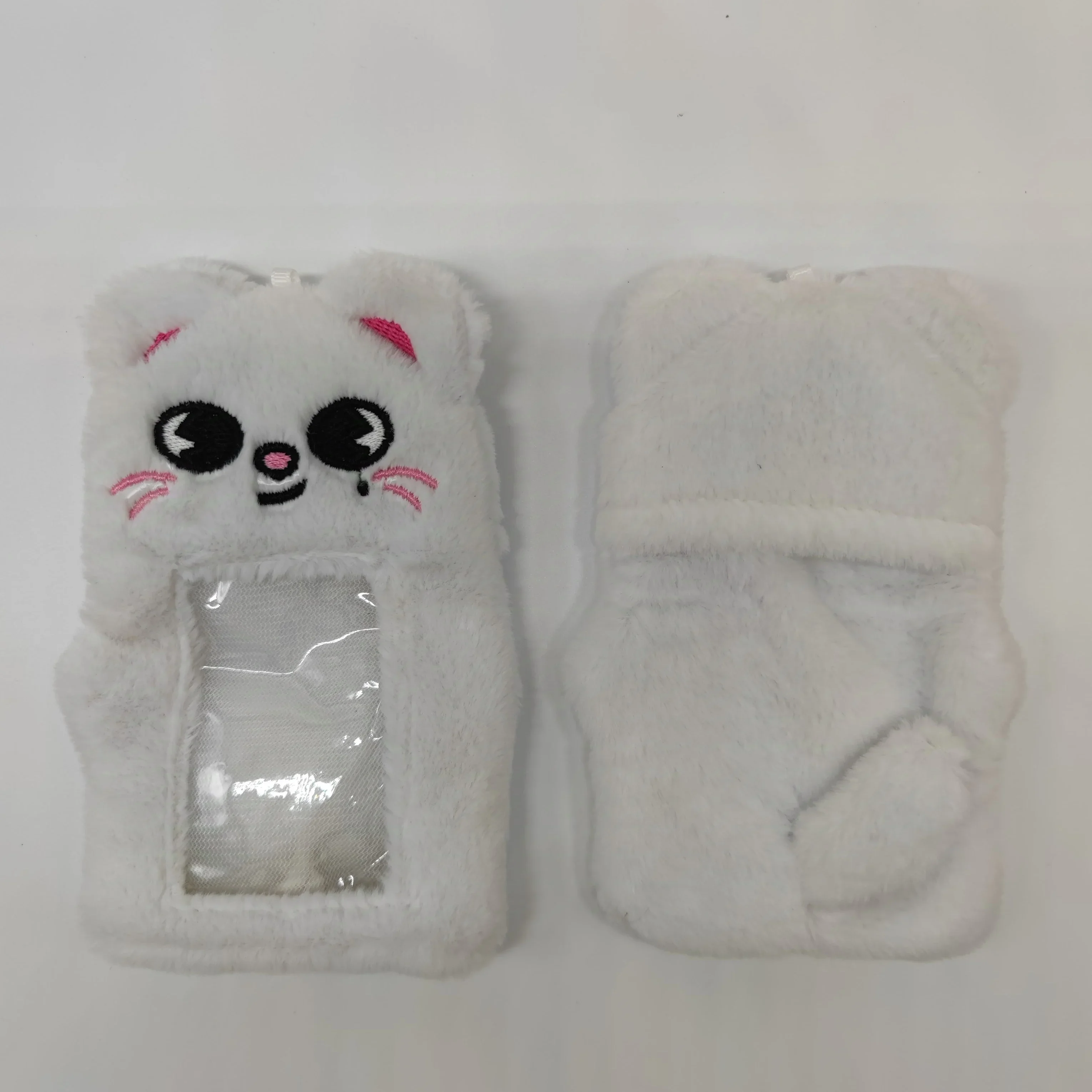 

Периферийные устройства Kpop Idol, абажур, корейский держатель для фотокарт со звездным удостоверением личности