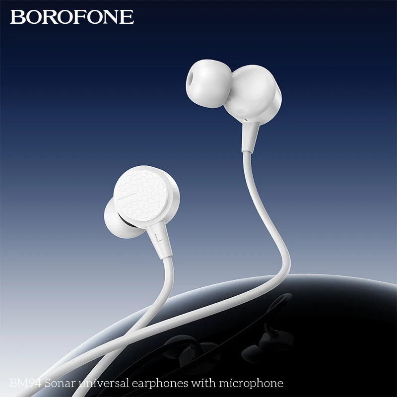 Проводные наушники-вкладыши 3 5 мм гарнитура проводные наушники с микрофоном Hi-Fi