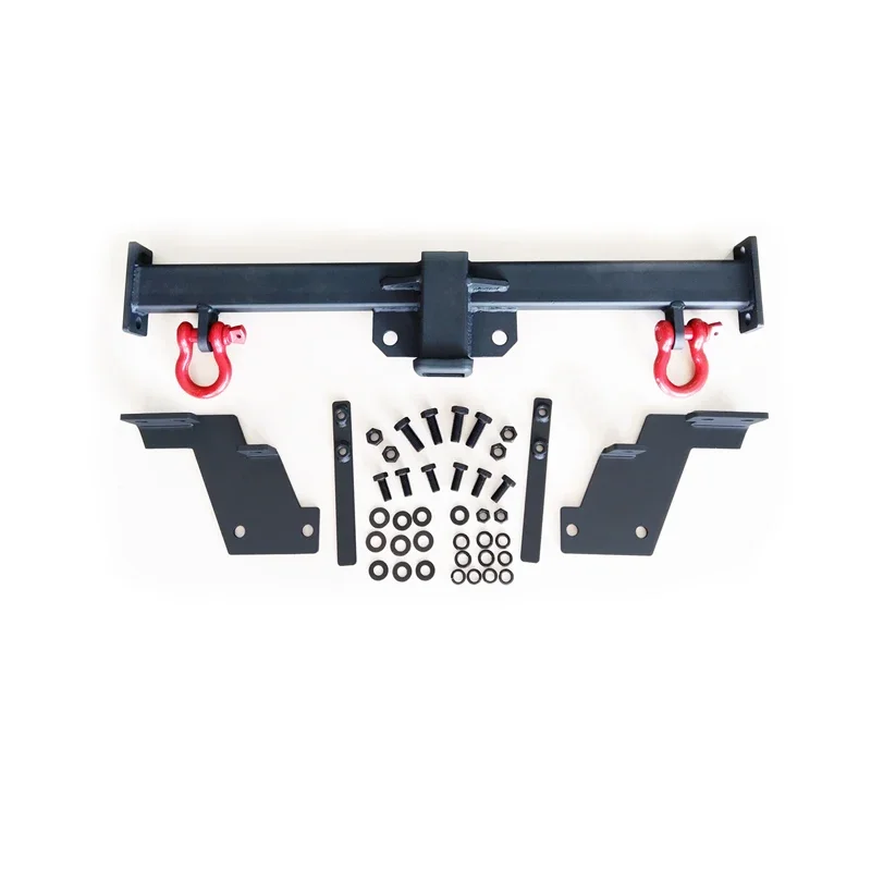 

Автомобильный фаркоп, детали прицепа с D-образным кольцом, фаркоп заднего бампера для Suzuki Jimny JB64 JB74 JC74 3-дверный 5-дверный Jimny 2018-2025