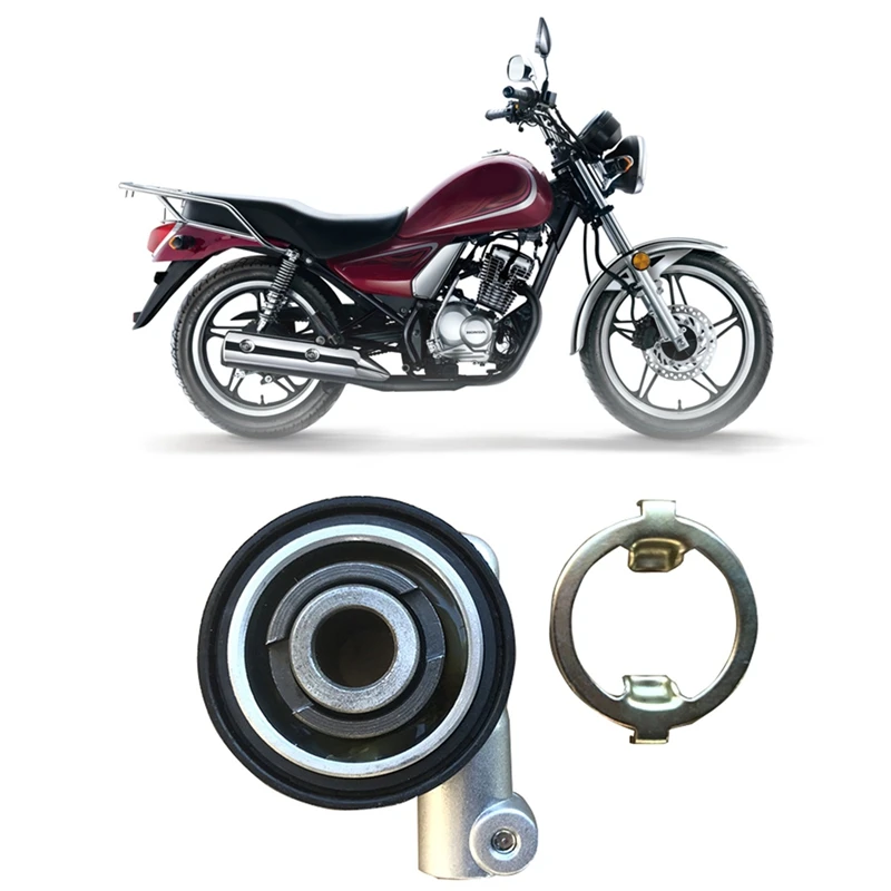 Спидометр для мотоцикла привод зубчатый HONDA CB125