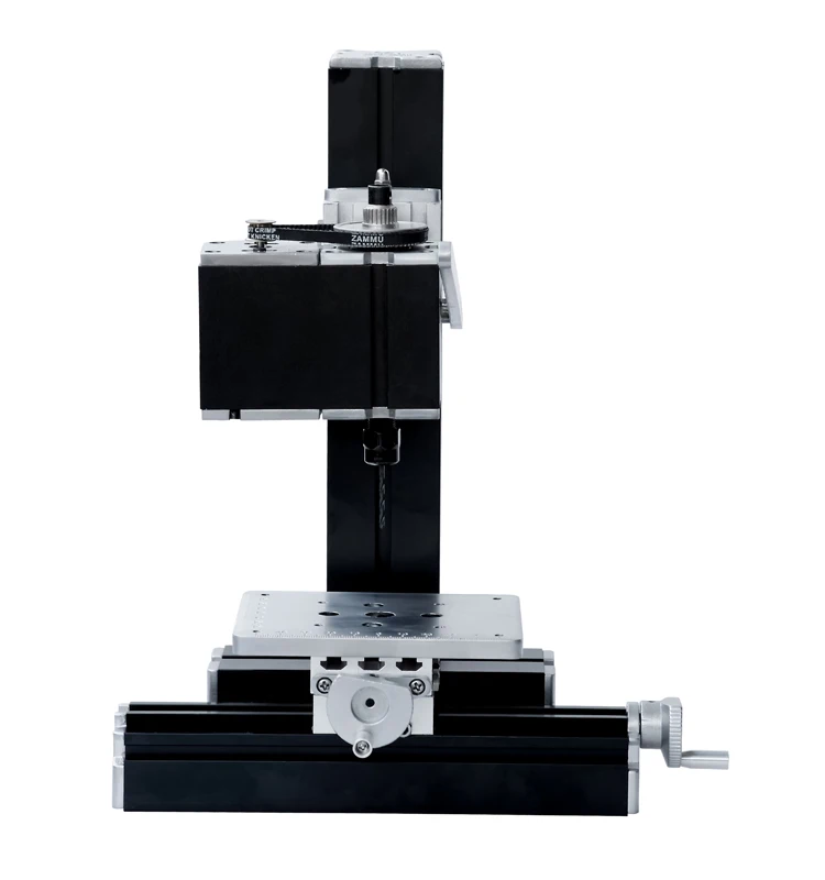 

Universal vertical Mini Drilling metal lathe Machine for education/DIY/Model making