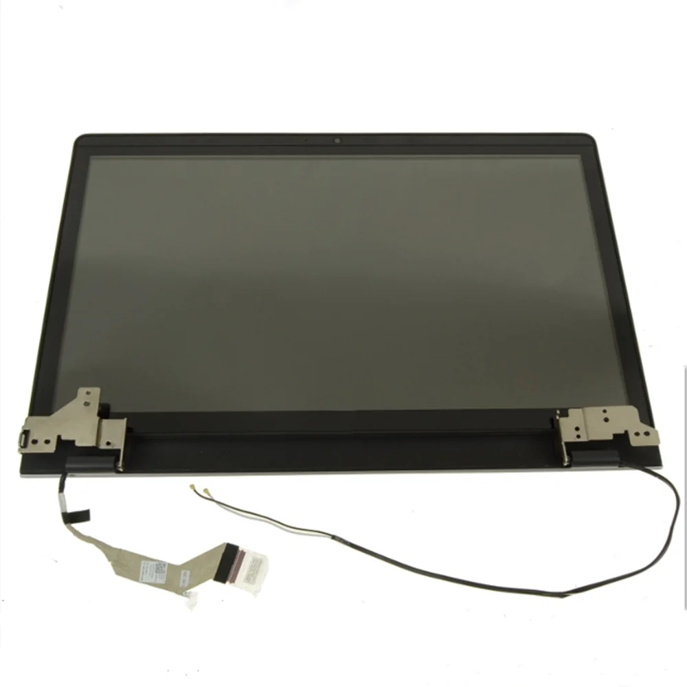 

17.3 inch for Dell Inspiron 17 5748 LCD Screen Touch Display Full Assembly Upper Part FHD 1920x1080