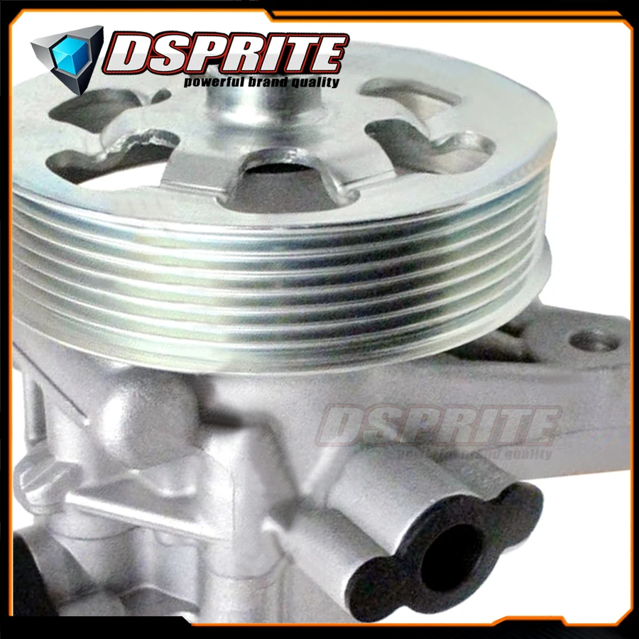 Автомобильный насос гидроусилителя руля K20A6 56110RAAA01 56110-PNB-A01 56110RAAA02 56110PND00 3 для Honda