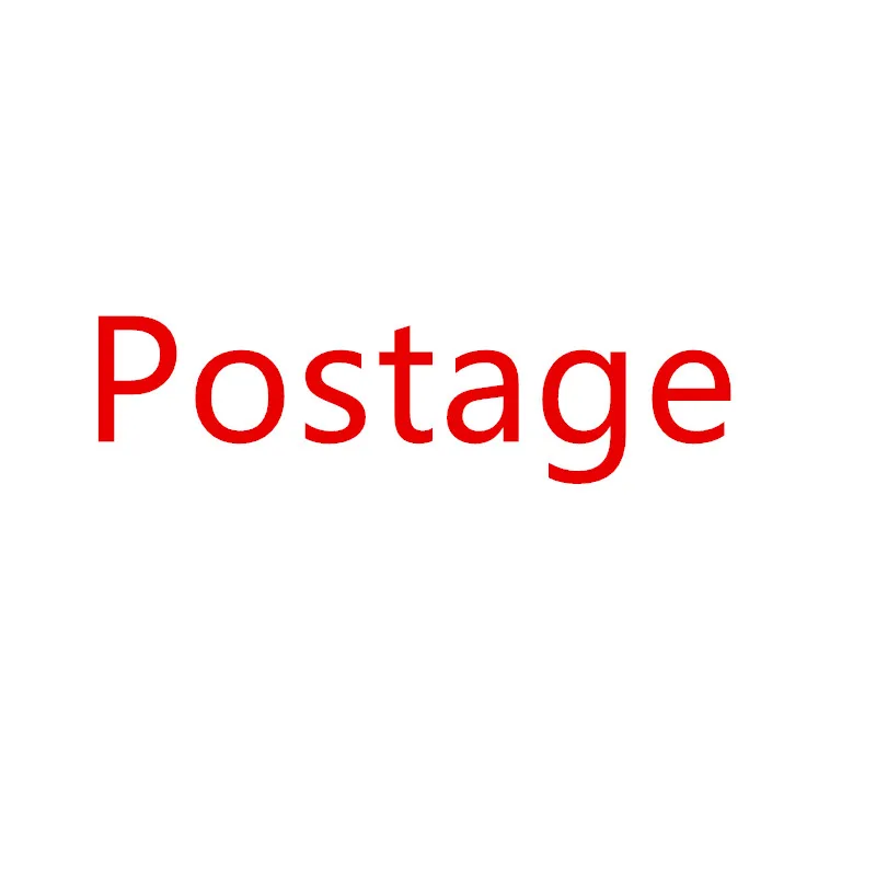 

Postage