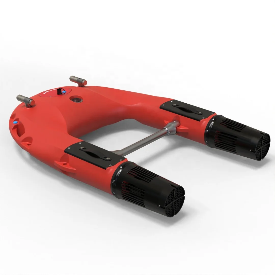 Спасательный аварийный буй с GPS-Навигатором и автоматическим возвратом