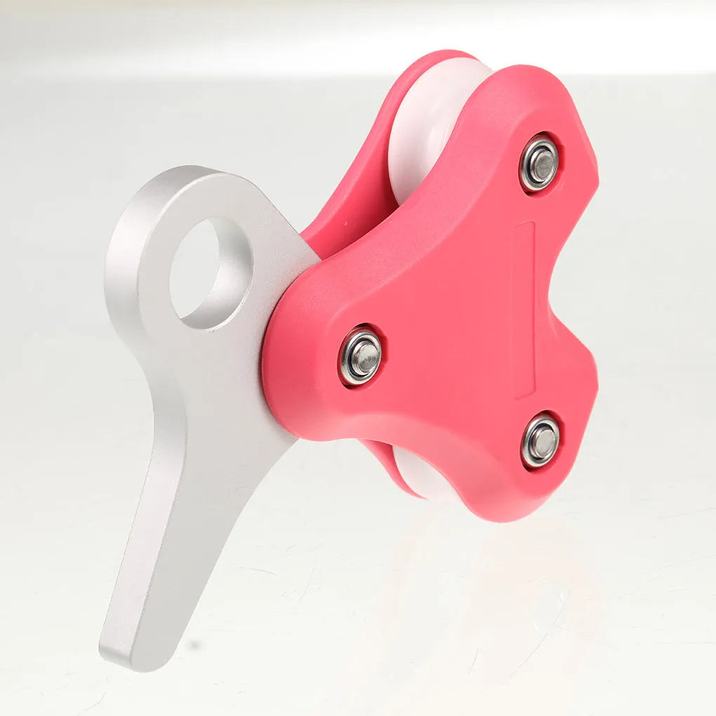 

Шкив для дайвинга, шнур для фридайвинга, Ретрактор, удобное устройство для дайвинга, уличные аксессуары, подводная черная система вытяжки