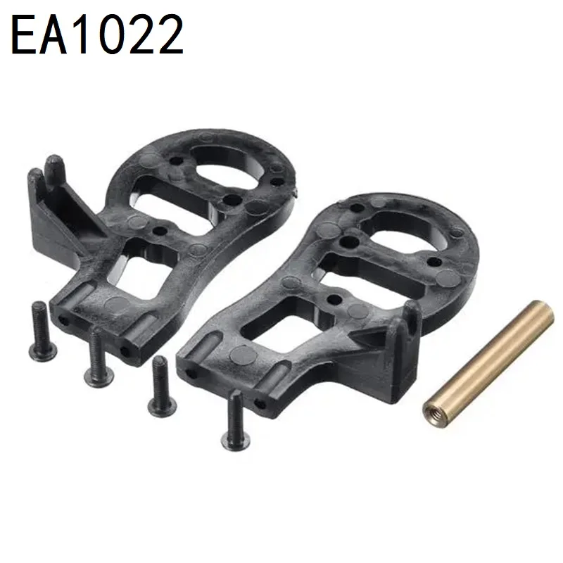 

Кронштейн для заднего сиденья EA1022 для JLB Racing CHEETAH 11101 1/10 обновленные детали для радиоуправляемых автомобилей запасные аксессуары