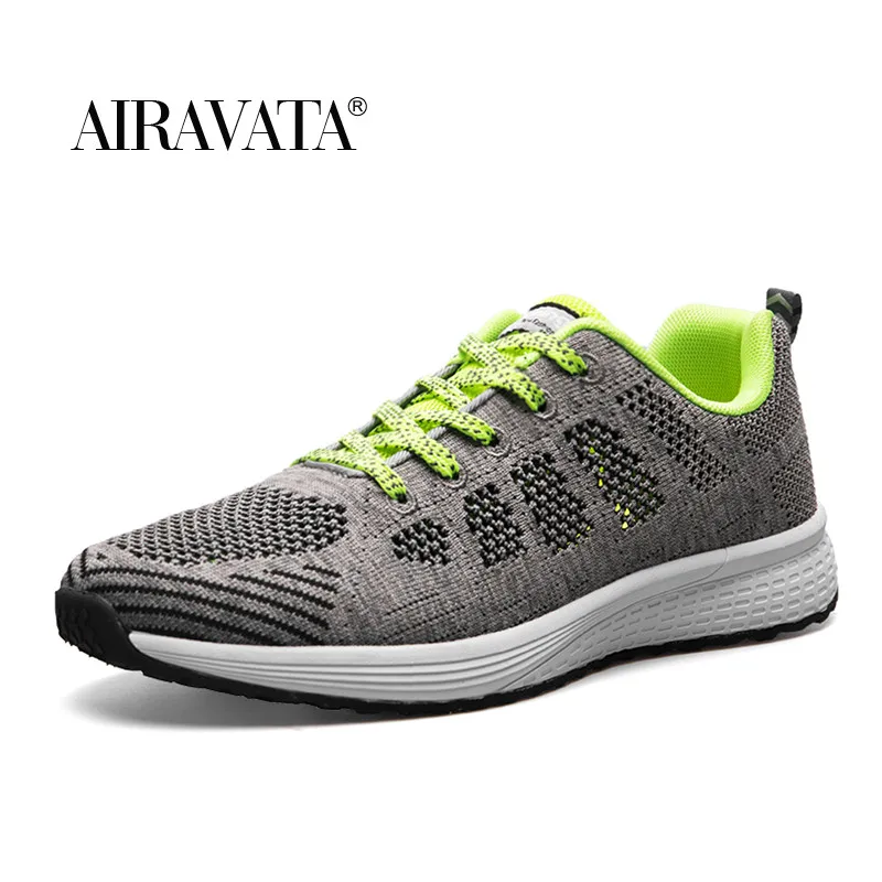 Men's Fashion Breathable Sports Shoes Lightweight Walking Shoes Casual Sneakers