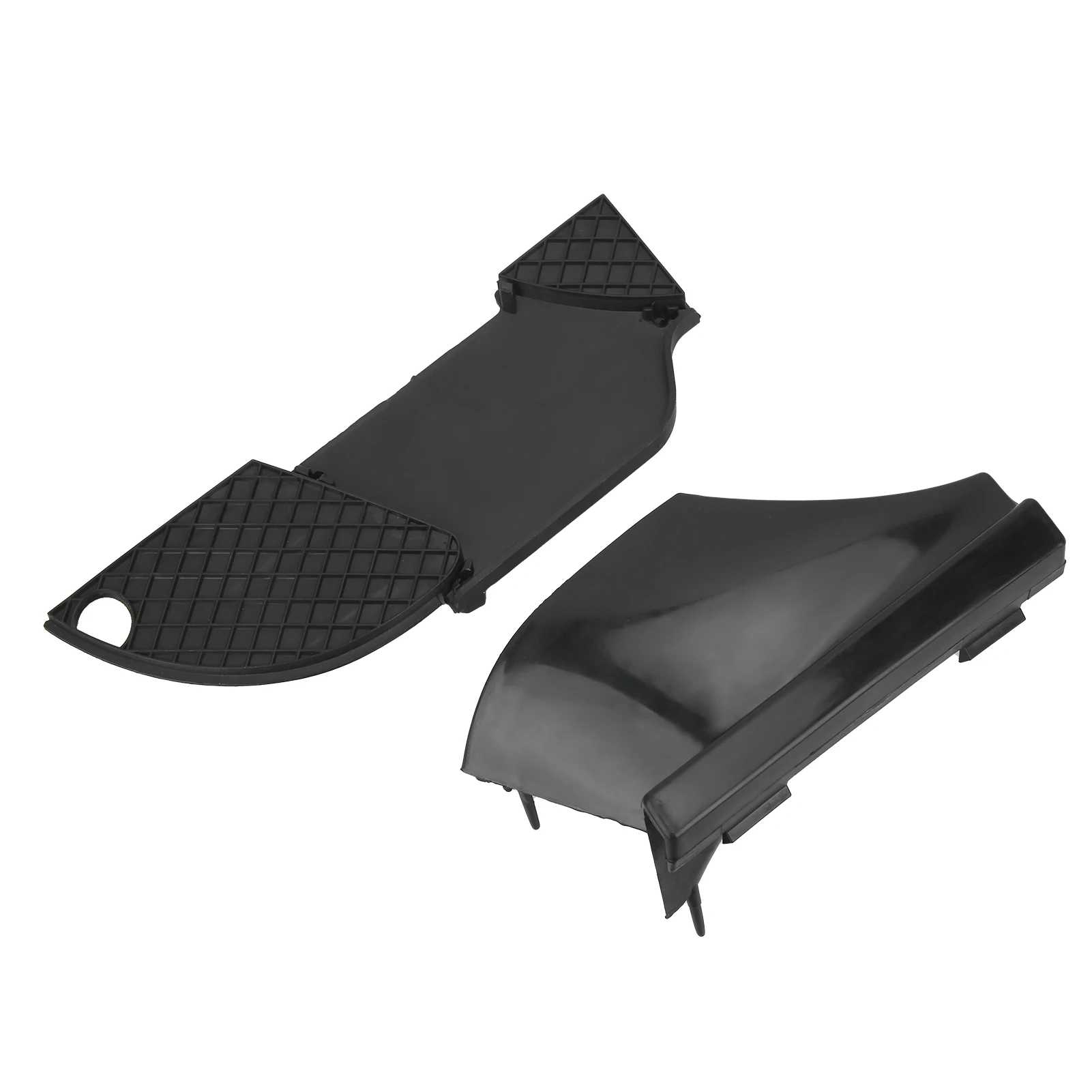 Передний правый бампер Гриль буксировочный крючок всадная крышка 2088850223 подходит