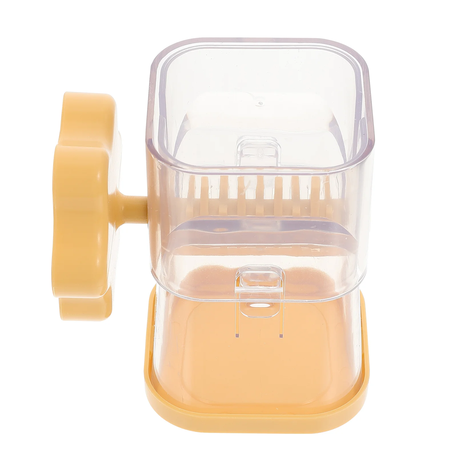 Давилка Простой в использовании измельчитель орехов Ручная дробилка