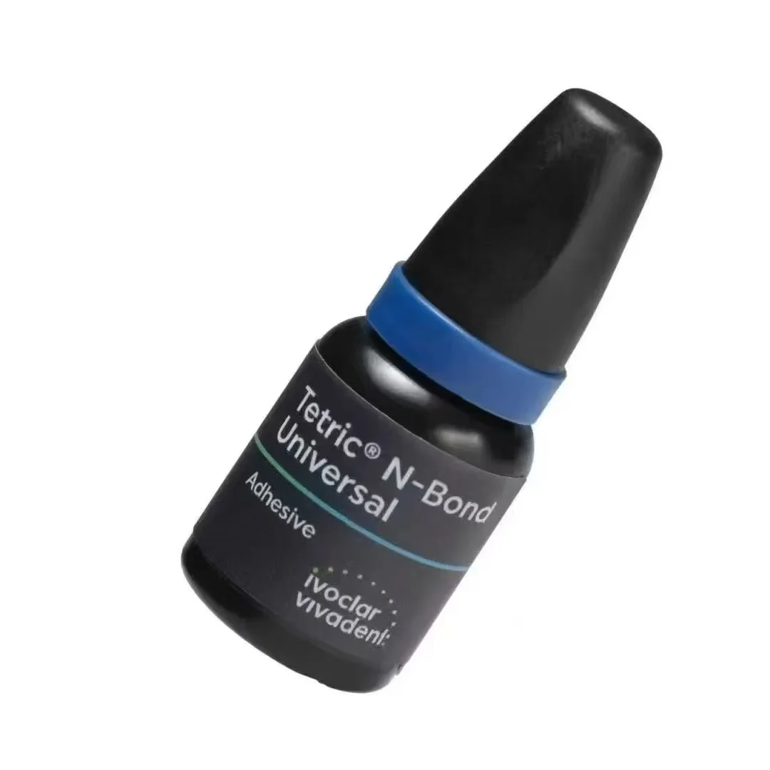 Стоматологический светоотверждаемый композитный склеивающий агент 6 г/бутылка