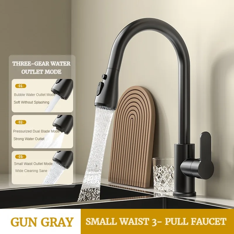 

GEGVE Новый мини-смеситель для кухни 38 см, съемный смеситель для кухонной мойки, ручной смеситель для кухни Израиля, адаптированный кран для Израиля, латунь